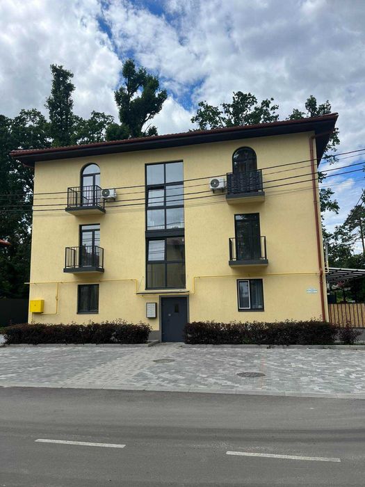 Квартира в Києві, ID 309381, фото №5