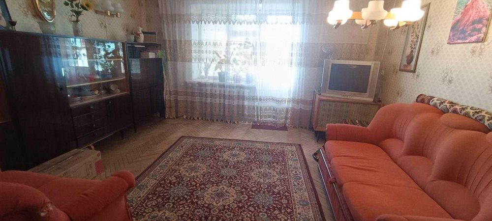 Квартира на пров. Артилерійський, 5-Б в Києві, ID 273855, фото №1