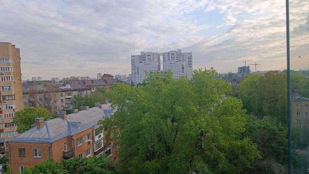 Квартира на пров. Артилерійський, 5-Б в Києві, ID 273855, фото №11