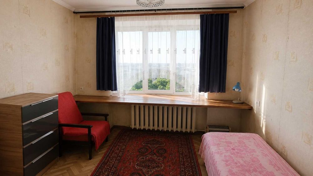 Квартира на пров. Артилерійський, 5-Б в Києві, ID 273855, фото №3