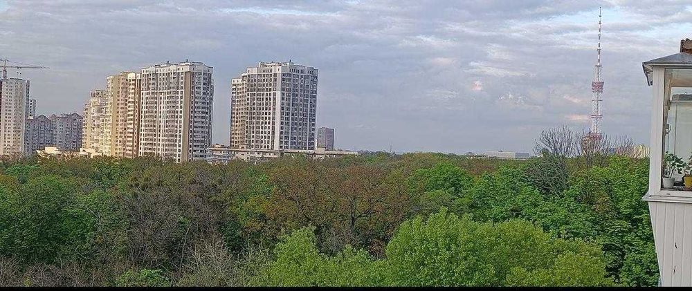 Квартира на пров. Артилерійський, 5-Б в Києві, ID 273855, фото №9
