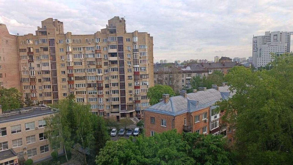 Квартира на пров. Артилерійський, 5-Б в Києві, ID 273855, фото №10
