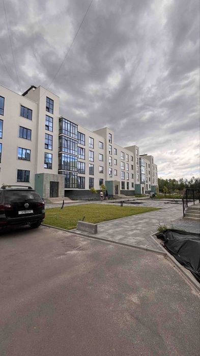 Квартира на ЖК Ібіс в Києві, ID 271276, фото №1