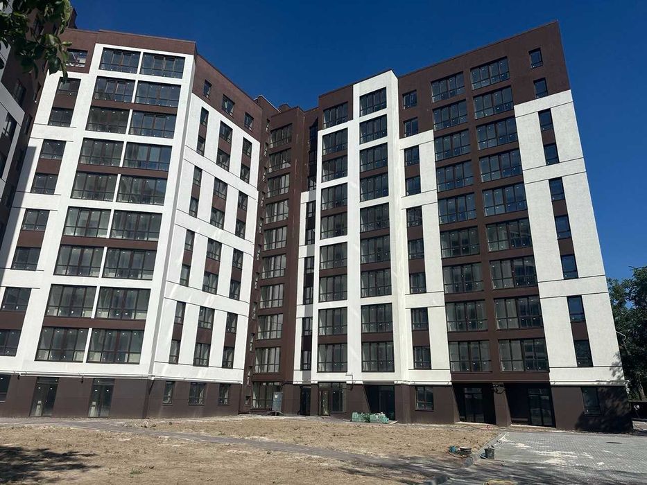 Квартира на ЖК Атмосфера в Івано-Франківськ, ID 205651, фото №1