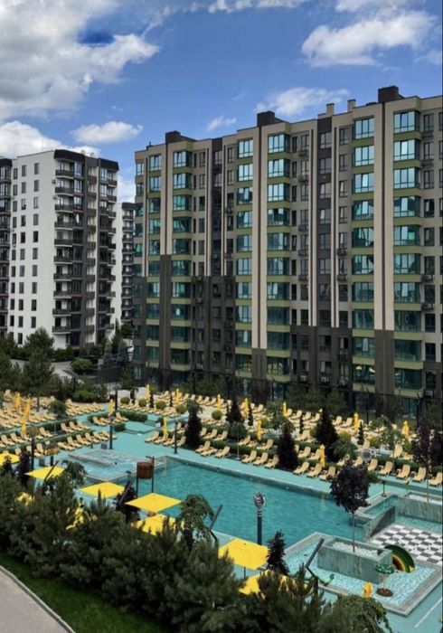 Квартира на вул. Героїв Небесної Сотні, 14/4 в Києві, ID 255530, фото №3