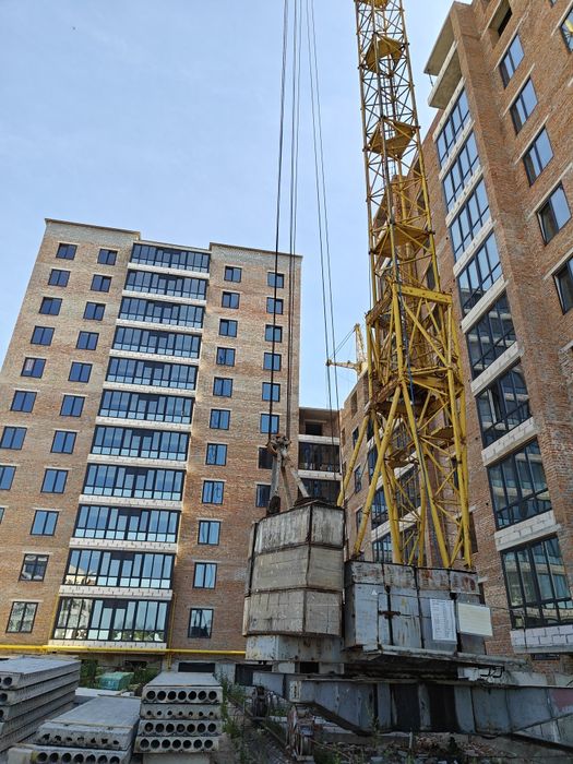 Квартира на вул. Сахарова в Тернополі, ID 225994, фото №3