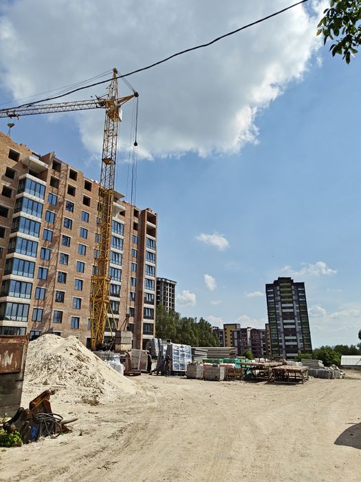 Квартира на вул. Сахарова в Тернополі, ID 225994, фото №5