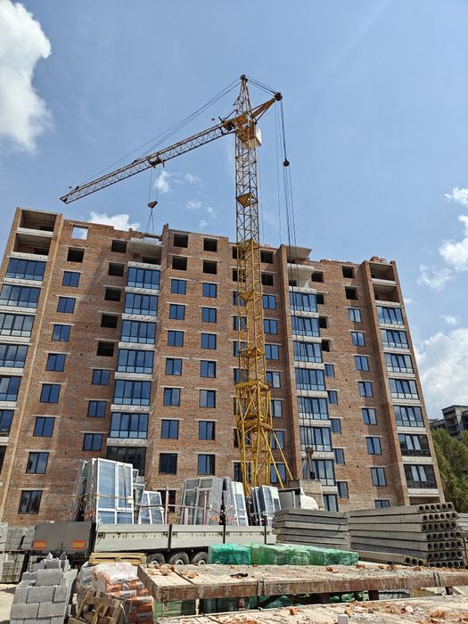 Квартира на вул. Сахарова в Тернополі, ID 225994, фото №8