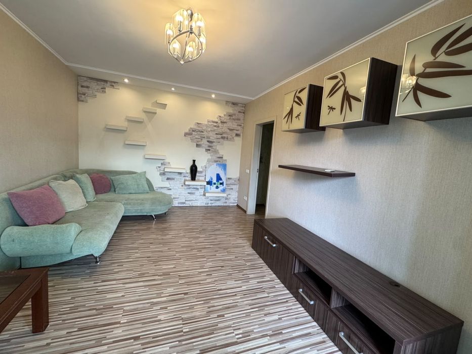 Квартира на просп. Григоренка, 13 в Києві, ID 163449, фото №15
