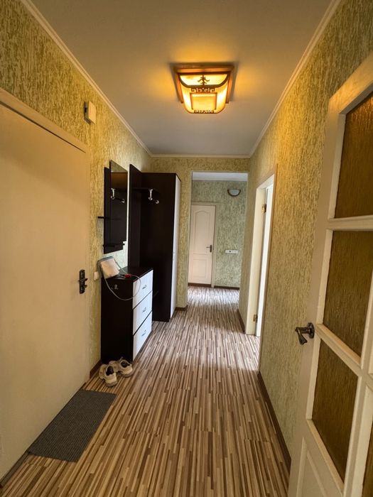 Квартира на просп. Григоренка, 13 в Києві, ID 163449, фото №4