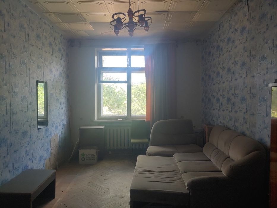 Квартира на Приморський в Одесі, ID 313867, фото №17