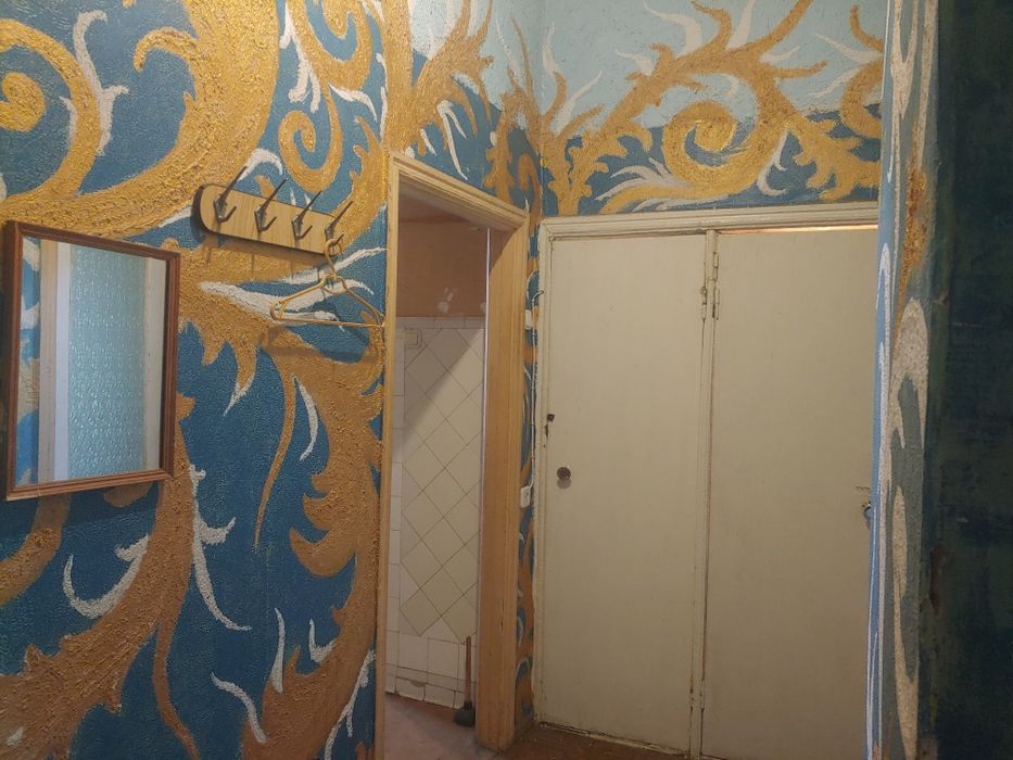 Квартира на Приморський в Одесі, ID 313867, фото №18