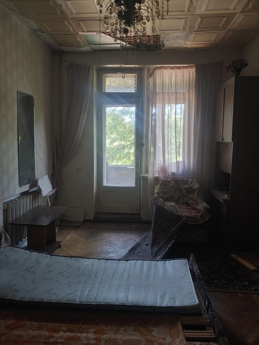 Квартира на Приморський в Одеса, ID 313867, фото №5