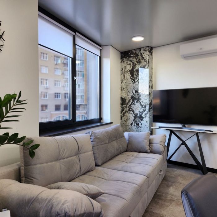 Квартира на ЖК NEW YORK Concept House в Києві, ID 193731, фото №12