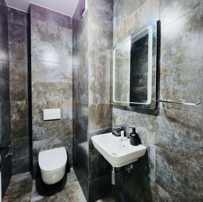 Квартира на ЖК NEW YORK Concept House в Києві, ID 193731, фото №5