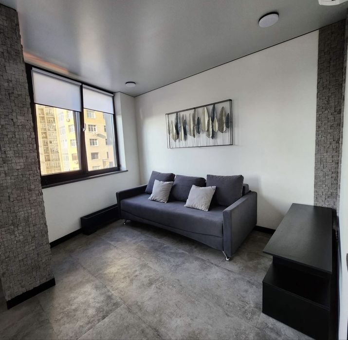Квартира на ЖК NEW YORK Concept House в Києві, ID 193731, фото №6