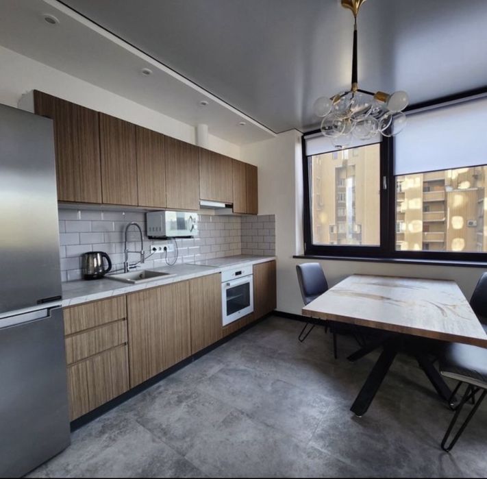 Квартира на ЖК NEW YORK Concept House в Києві, ID 193731, фото №8