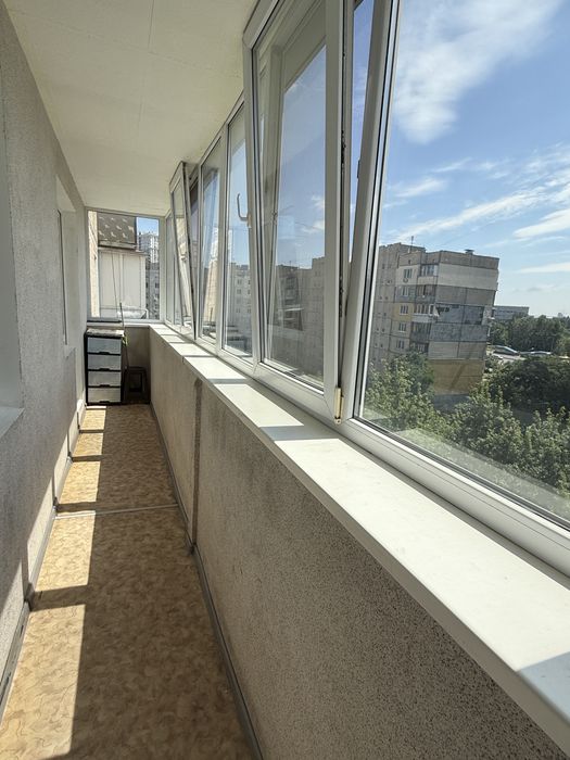 Квартира на просп. Бажана, 9б в Києві, ID 183459, фото №14