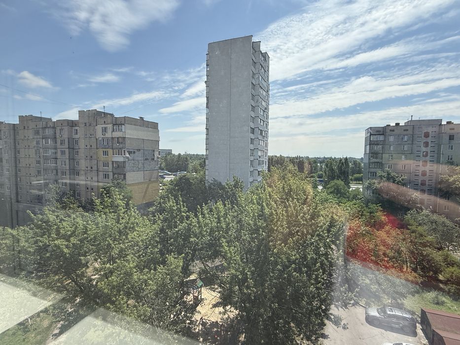 Квартира на просп. Бажана, 9б в Києві, ID 183459, фото №15