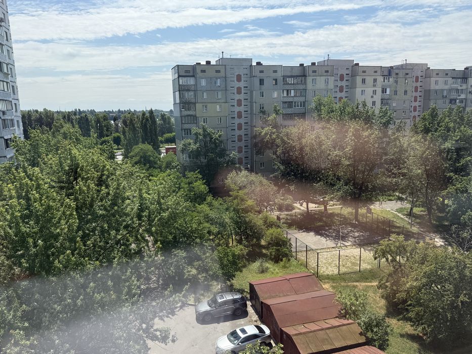 Квартира на просп. Бажана, 9б в Києві, ID 183459, фото №16