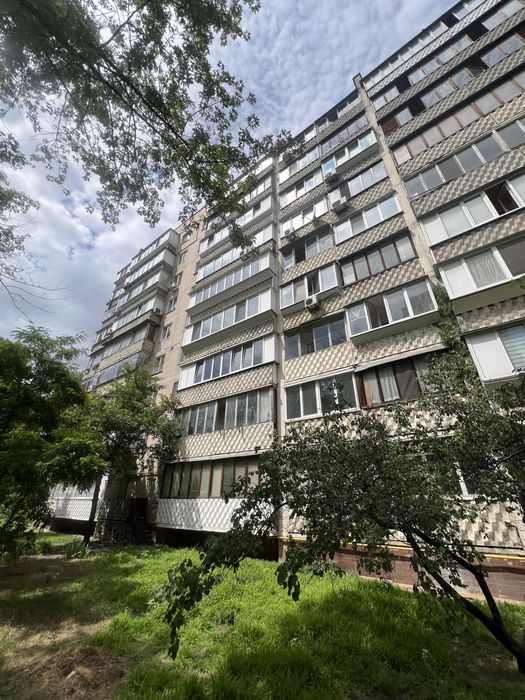 Квартира на просп. Бажана, 9б в Києві, ID 183459, фото №19