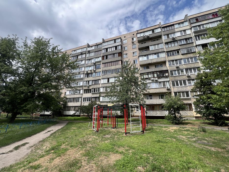 Квартира на просп. Бажана, 9б в Києві, ID 183459, фото №20