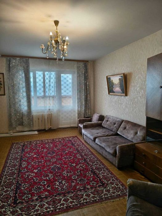 Квартира на вул. Бориса Гмирі, 1/2 в Києві, ID 284116, фото №1