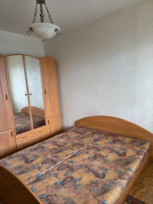 Квартира на вул. Бориса Гмирі, 1/2 в Києві, ID 284116, фото №2