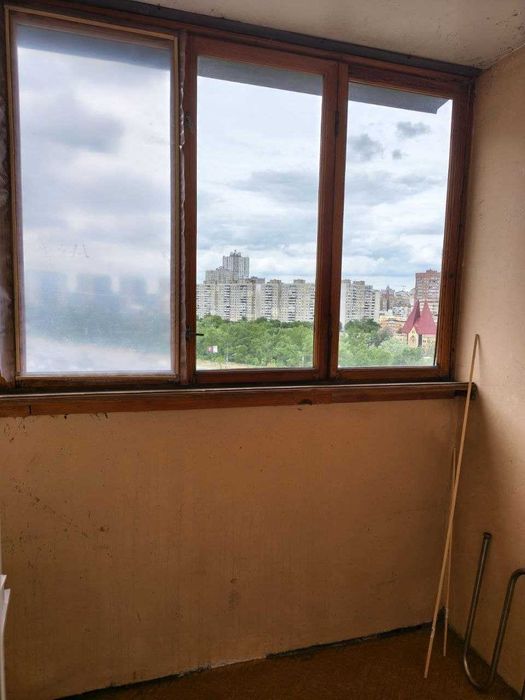Квартира на вул. Бориса Гмирі, 1/2 в Києві, ID 284116, фото №11