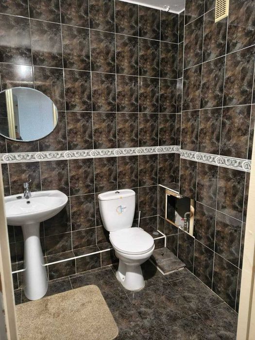Квартира на вул. Бориса Гмирі, 1/2 в Києві, ID 284116, фото №13