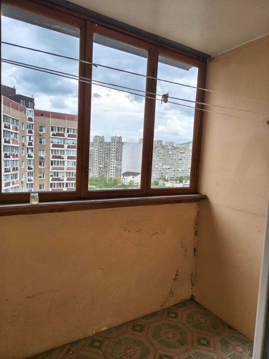 Квартира на вул. Бориса Гмирі, 1/2 в Києві, ID 284116, фото №15
