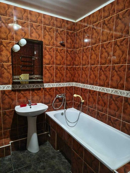 Квартира на вул. Бориса Гмирі, 1/2 в Києві, ID 284116, фото №17
