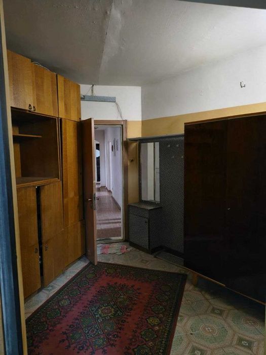 Квартира на вул. Бориса Гмирі, 1/2 в Києві, ID 284116, фото №18