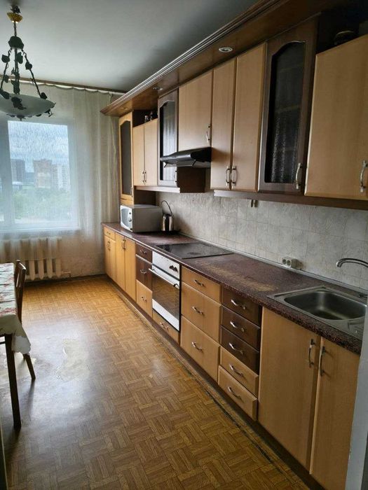 Квартира на вул. Бориса Гмирі, 1/2 в Києві, ID 284116, фото №3