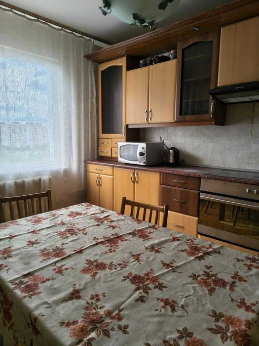 Квартира на вул. Бориса Гмирі, 1/2 в Києві, ID 284116, фото №4