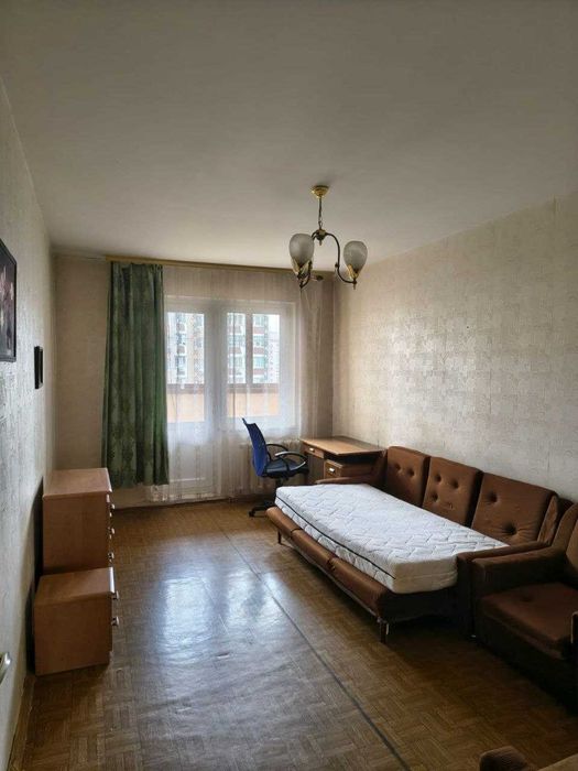 Квартира на вул. Бориса Гмирі, 1/2 в Києві, ID 284116, фото №5