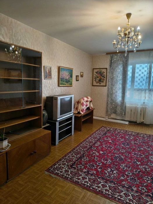 Квартира на вул. Бориса Гмирі, 1/2 в Києві, ID 284116, фото №6