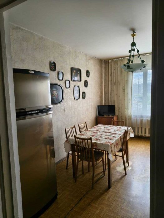 Квартира на вул. Бориса Гмирі, 1/2 в Києві, ID 284116, фото №7