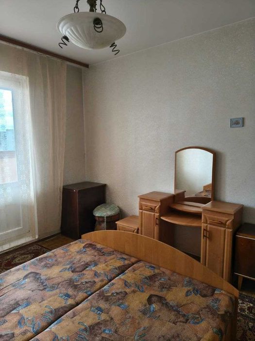 Квартира на вул. Бориса Гмирі, 1/2 в Києві, ID 284116, фото №8