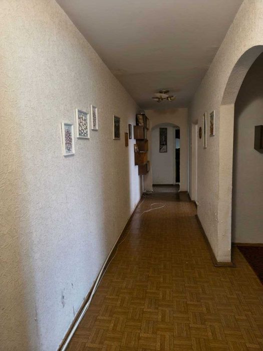 Квартира на вул. Бориса Гмирі, 1/2 в Києві, ID 284116, фото №9