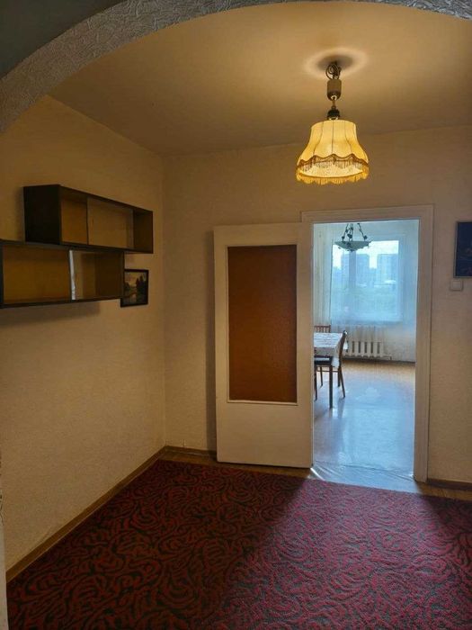 Квартира на вул. Бориса Гмирі, 1/2 в Києві, ID 284116, фото №10