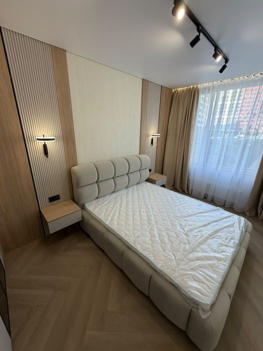 Квартира на вул. О. Олеся, 17А в Києві, ID 172071, фото №14