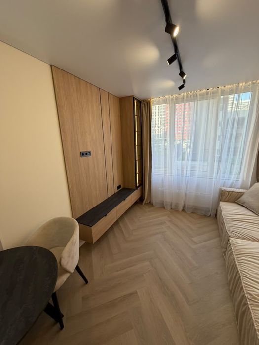 Квартира на вул. О. Олеся, 17А в Києві, ID 172071, фото №6