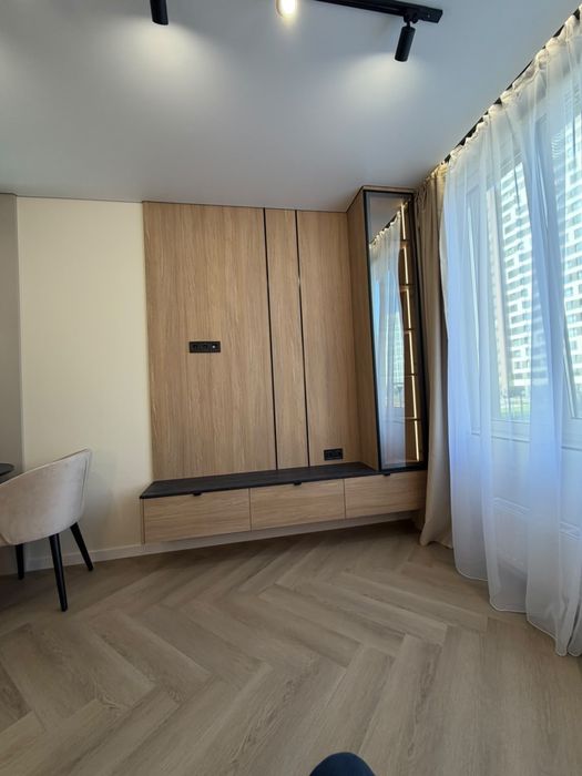 Квартира на вул. О. Олеся, 17А в Києві, ID 172071, фото №7
