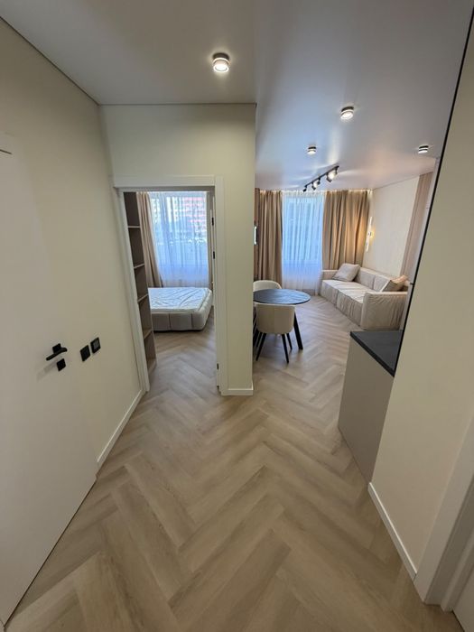 Квартира на вул. О. Олеся, 17А в Києві, ID 172071, фото №10