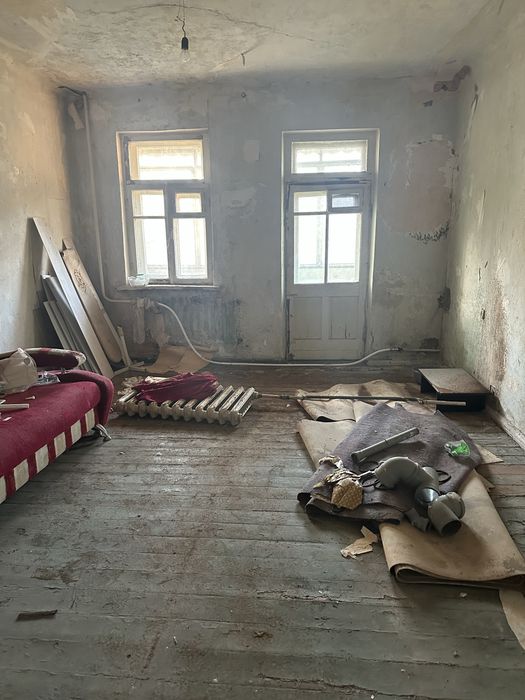 Квартира на вул. Ветеранів Праці, 35 в Кривому Розі, ID 253685, фото №2