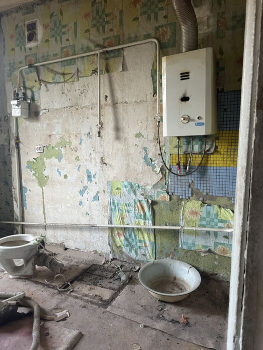 Квартира на вул. Ветеранів Праці, 35 в Кривому Розі, ID 253685, фото №7