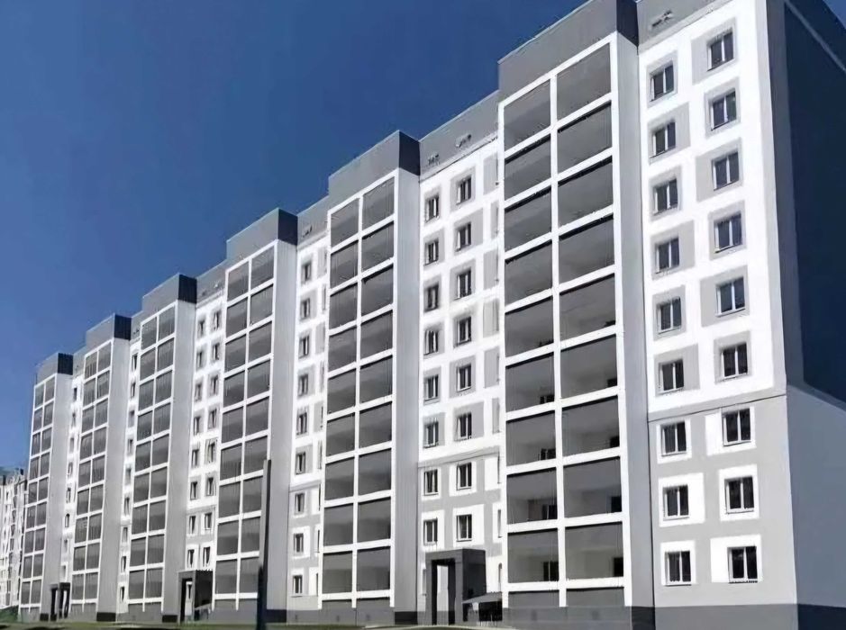 Квартира на вул. Полтавський Шлях, 186 в Харків, ID 203619, фото №4