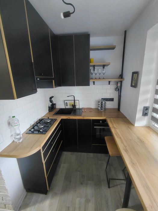 Квартира на вул. Михайла Донця, 28 в Києві, ID 255373, фото №7