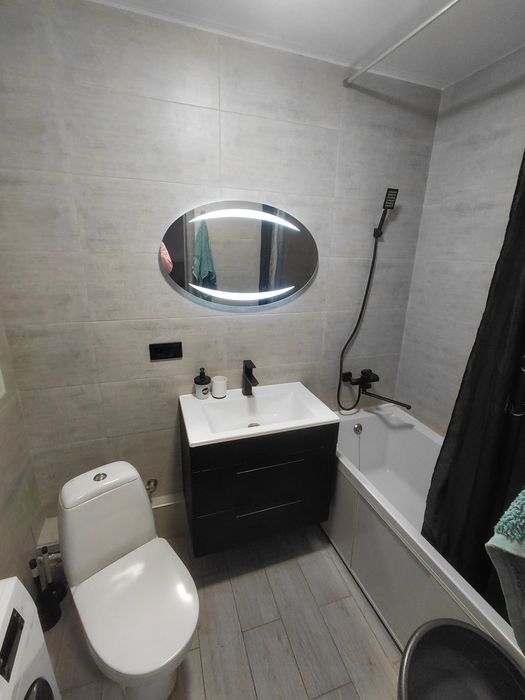 Квартира на вул. Михайла Донця, 28 в Києві, ID 255373, фото №8
